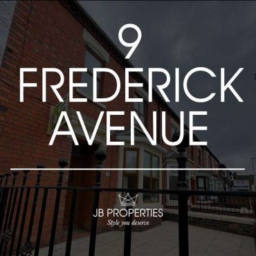 frederick avenue