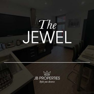 the jewel