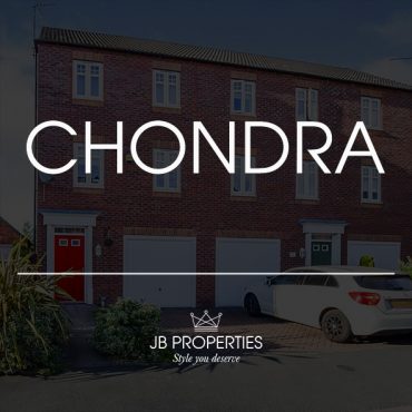 chondra