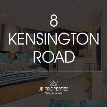 8 kensington rd