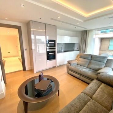 84 Lord Kensington House 3