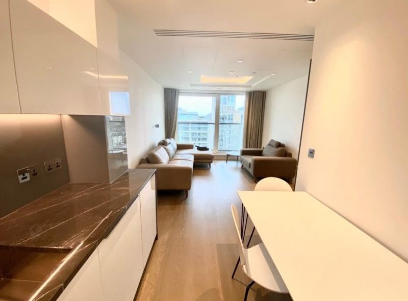 85 Lord Kensington 7