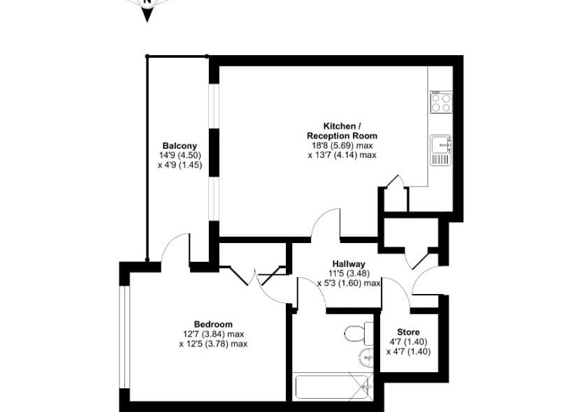 Gazella Heights 21